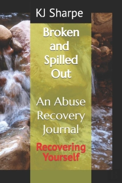 Bertrand.pt - Broken And Spilled Out   An Abuse Recovery Journal   Recovering Yourself