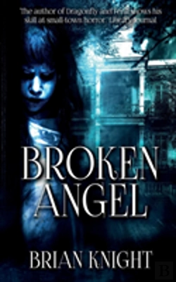 Bertrand.pt - Broken Angel