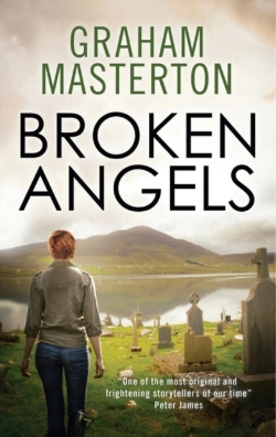 Bertrand.pt - Broken Angels