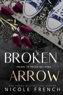 Bertrand.pt - Broken Arrow: A Bad Idea Prequel