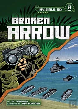 Bertrand.pt - Broken Arrow