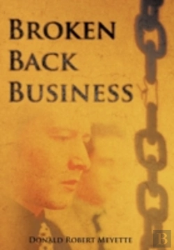 Bertrand.pt - Broken Back Business