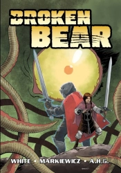 Broken Bear