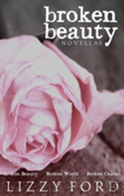 Bertrand.pt - Broken Beauty Novellas
