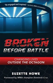 Broken Before Battle