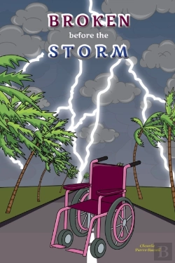 Bertrand.pt - Broken Before The Storm