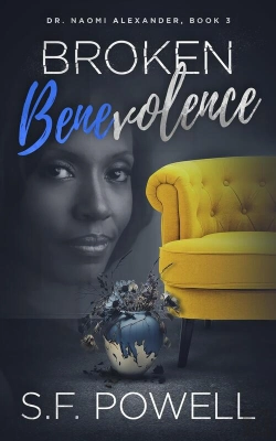 Bertrand.pt - Broken Benevolence