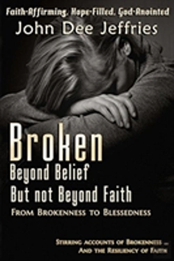 Bertrand.pt - Broken Beyond Belief - But Not Beyond Faith