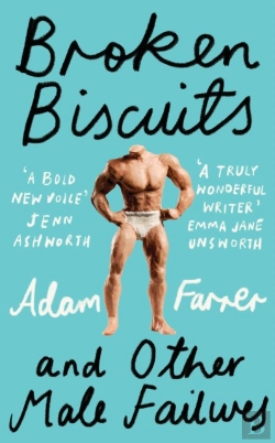 Bertrand.pt - Broken Biscuits