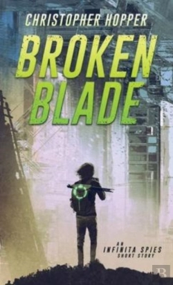 Bertrand.pt - Broken Blade