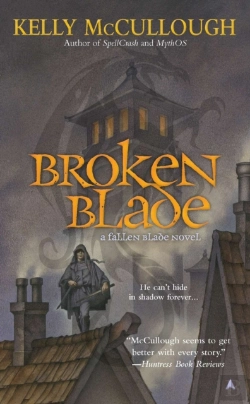 Bertrand.pt - Broken Blade