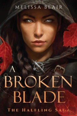 Bertrand.pt - Broken Blade