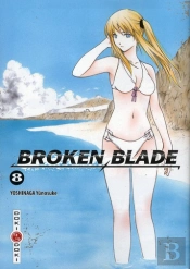 Broken Blade T08