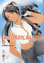 Broken Blade T.6