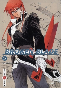Bertrand.pt - Broken Blade
