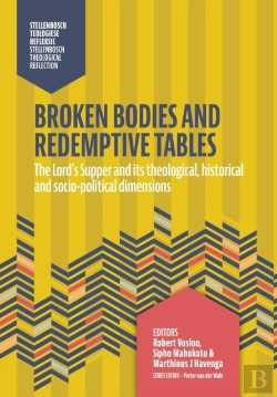 Bertrand.pt - Broken Bodies And Redemptive Tables