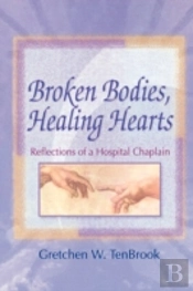 Broken Bodies, Healing Hearts