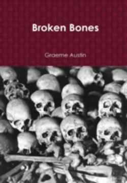 Bertrand.pt - Broken Bones (Hard Back)