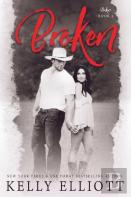 Broken (Book One Broken Series)