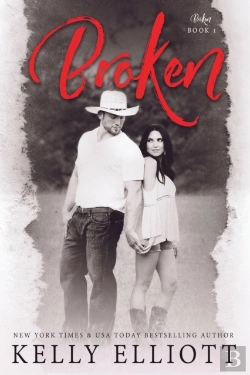Bertrand.pt - Broken (Book One Broken Series)