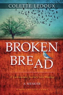 Bertrand.pt - Broken Bread: A Gastronomic Journey Into