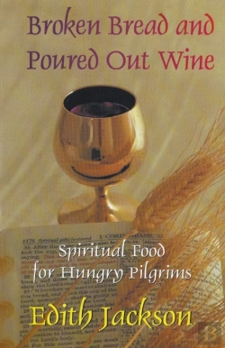 Bertrand.pt - Broken Bread And Poured Out Wine