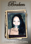 Broken Breaking The Silence