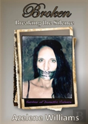 Broken Breaking The Silence