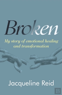 Bertrand.pt - Broken Broken By Jacqueline Reid