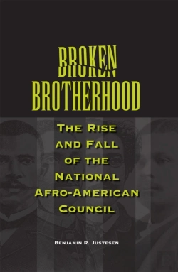 Bertrand.pt - Broken Brotherhood