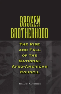Bertrand.pt - Broken Brotherhood