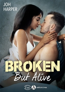 Bertrand.pt - Broken But Alive
