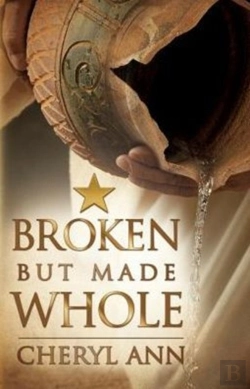 Bertrand.pt - Broken But Made Whole
