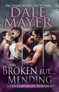 Broken But... Mending