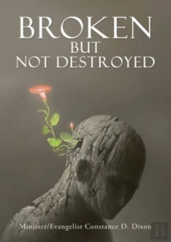Bertrand.pt - Broken But Not Destroyed