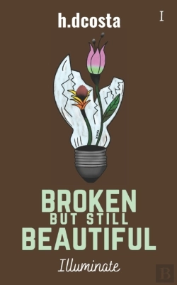 Bertrand.pt - Broken But Still Beautiful - Illuminate