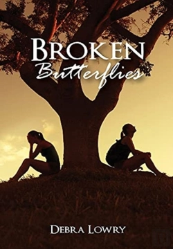 Bertrand.pt - Broken Butterflies