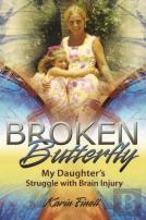 Broken Butterfly
