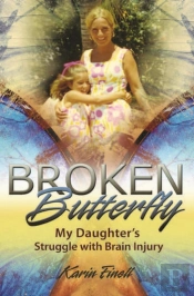 Broken Butterfly
