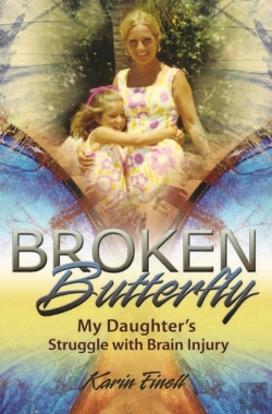 Bertrand.pt - Broken Butterfly