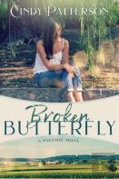 Broken Butterfly