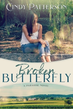 Bertrand.pt - Broken Butterfly