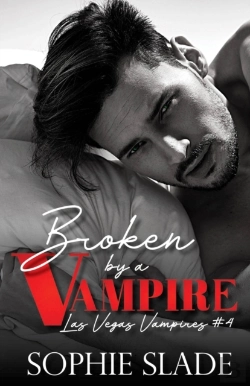 Bertrand.pt - Broken By A Vampire