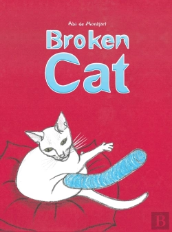 Bertrand.pt - Broken Cat