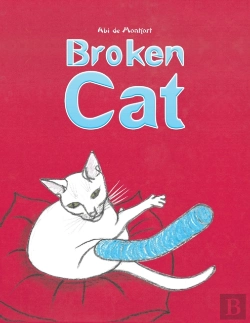 Bertrand.pt - Broken Cat