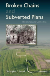 Broken Chains And Subverted Plans