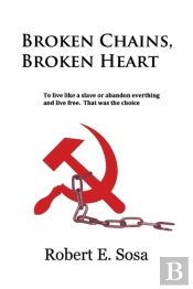 Broken Chains, Broken Heart