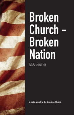 Bertrand.pt - Broken Church -  Broken Nation