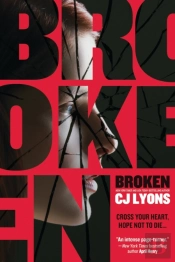 Broken