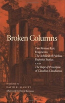 Bertrand.pt - Broken Columns